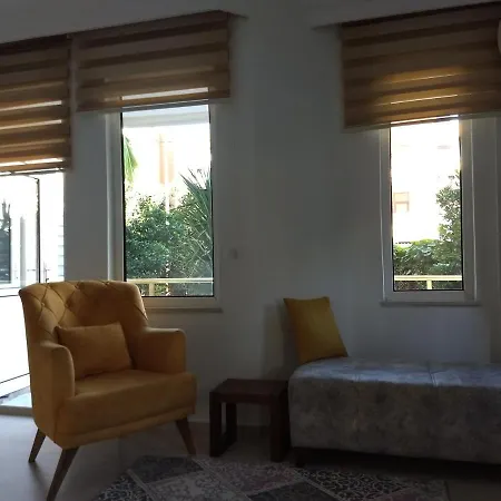 Apartamento Уютная Квартира В Алании 1+1. Alanya