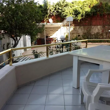 Apartment Уютная Квартира В Алании 1+1. Alanya
